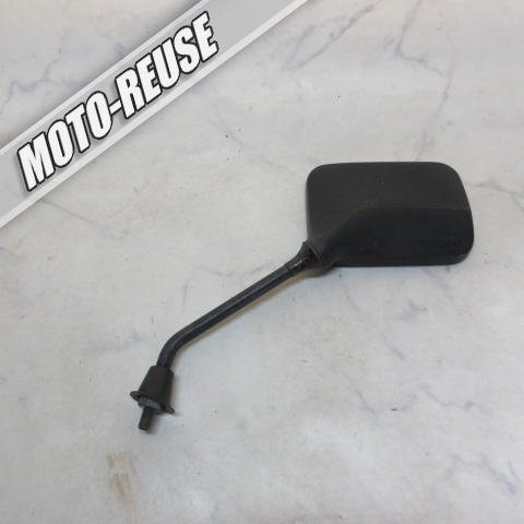 □【SUZUKI 純正ミラー 左】四角 Hi ハイ HI-R ハイR アドレスTUNE セピアZZ ナポレオン カーナ LEVE3 RG50E WOLF50□K70299拍卖