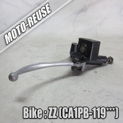 □【ZZ ジーツー ジージー CA1PB】純正フロントブレーキマスター マスターシリンダー□K62779拍卖