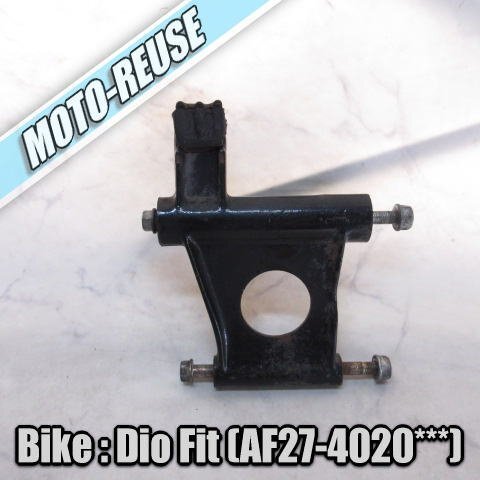 □【DIO FIT AF27 ディオフィット】純正エンジンハンガー エンジンマウント □K71668拍卖