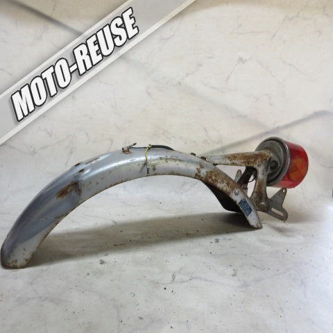 □【GT50 ミニトレ FT1 FT-1】純正テールASSY リアフェンダー テールランプ□K73494拍卖