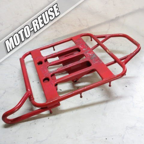 □【MD90 郵政カブ CUB】純正リアキャリア 荷台□K78878拍卖