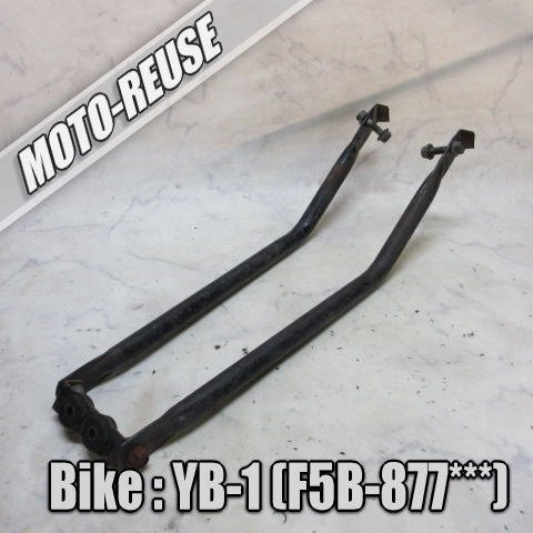 □【YB-1 YB1 F5B 2st】純正サブフレーム アンダーフレーム□K78910拍卖