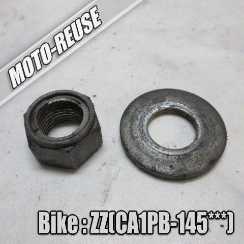 □【ZZ ジーツー ジージー CA1PB】純正ホイールナット(スマートレター)□K64114拍卖