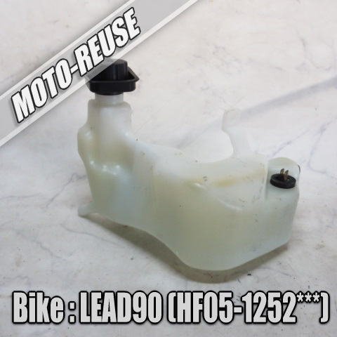 □【LEAD90 リード90 HF05】純正オイルタンク キャップ付□K72952拍卖