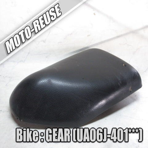 □【GEAR ギア ギヤ UA06J 4st】純正シート 張り替えベース「10BE-010」□K66746拍卖