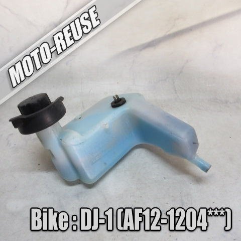 □【DJ-1 DJ1 AF12 2st】純正オイルタンク□K64961拍卖
