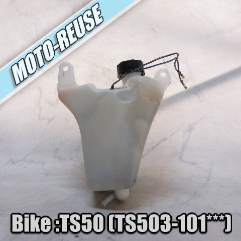 □【ハスラー TS50 TS503】純正オイルタンク オイルキャップ □K72218拍卖