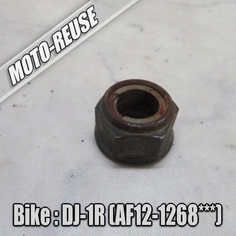 □【DJ-1R DJ1R AF12】純正リア ホイールナット(スマートレター)□K72604拍卖