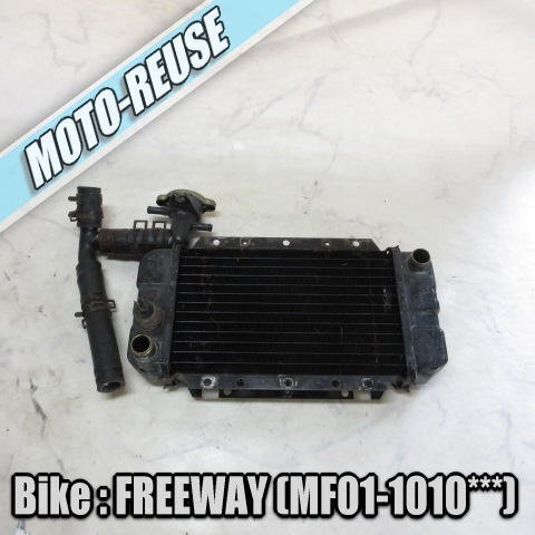 □【SPACY250 FREEWAY MF01 フリーウェイ】純正ラジエーター ラジエター キャップ □K71585拍卖