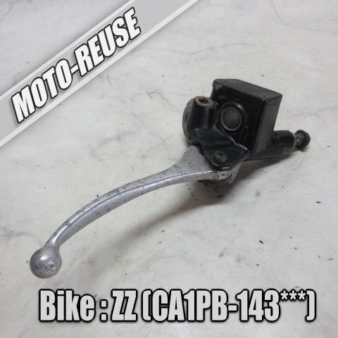 □【ZZ ジーツー ジージー CA1PB 2st】純正フロント ブレーキ マスター マスターシリンダー□K68682拍卖
