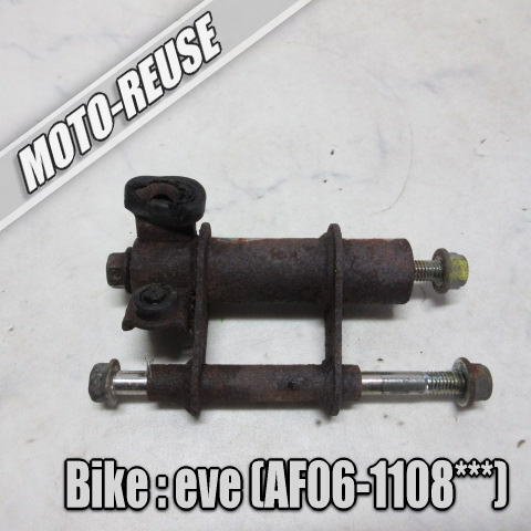 □【eve イブ イヴ AF06 /12V車】純正エンジンハンガー エンジンマウント(AF05E)□K62670拍卖