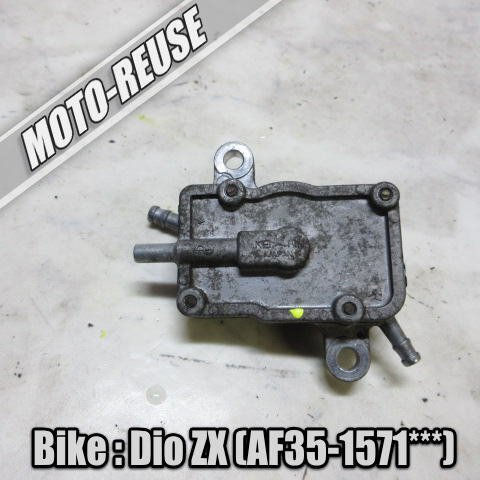 □【DIO ZX ディオZX AF35】純正負圧ポンプ 燃料ポンプ AF34□K57679拍卖