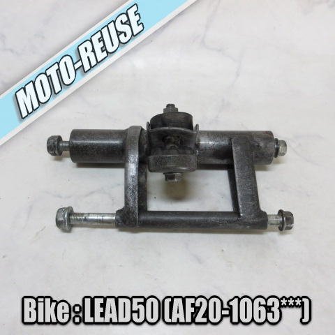 □【LEAD50 AF20 リード50】純正エンジンハンガー エンジンマウント □K71189拍卖