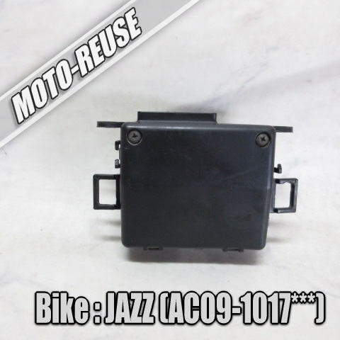 □【JAZZ ジャズ AC09 4st】純正フロントハーネスボックス フロントボックス□K67361拍卖