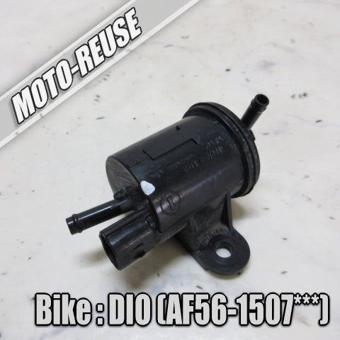 □【スマートDIO ディオ AF56】純正燃料ポンプ ガソリンポンプ フューエルポンプ (ZOOMER/Z4/SCOOPY/AF58/AF55/)AF57□K79428拍卖