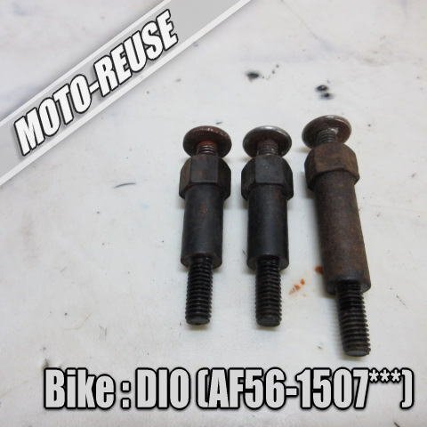 □【スマートDIO ディオ AF56】フロントバスケットステー カゴステー (AF57 Z4 AF63)□K79420拍卖