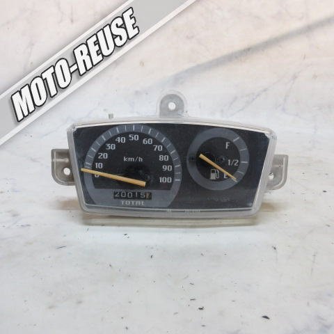 □【アドレスV100 CE11A】純正スピードメーター□K78643拍卖