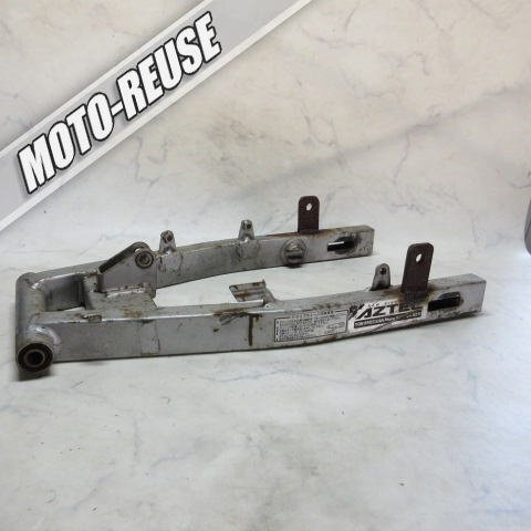 □【NSR50 Nチビ AC10 前期】純正スイングアーム□K71353拍卖