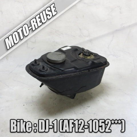□【DJ1 DJ-1 DJ・1 AF12】純正タンク 燃料タンク ガソリンタンク □K73940拍卖