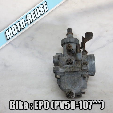 □【EPO エポ PV50】純正キャブレター□K71493拍卖