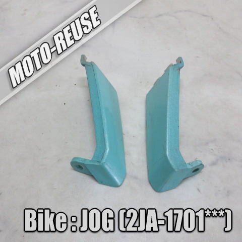 □【JOG ジョグ 2JA 2st】純正ライト部カバー ライト部カウル□K70235拍卖