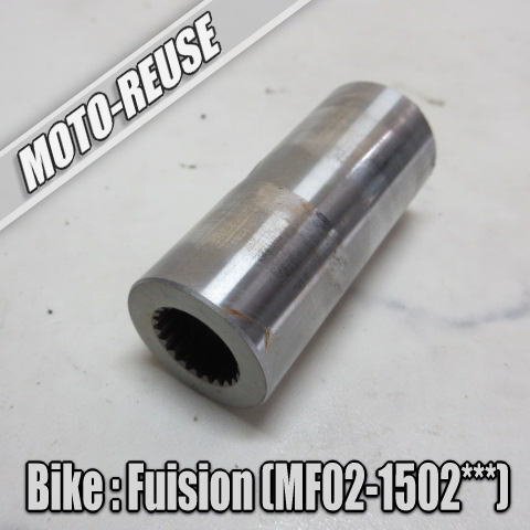 □【Fusion フュージョン MF02】純正プーリーボス(レターパックライト)□K69889拍卖