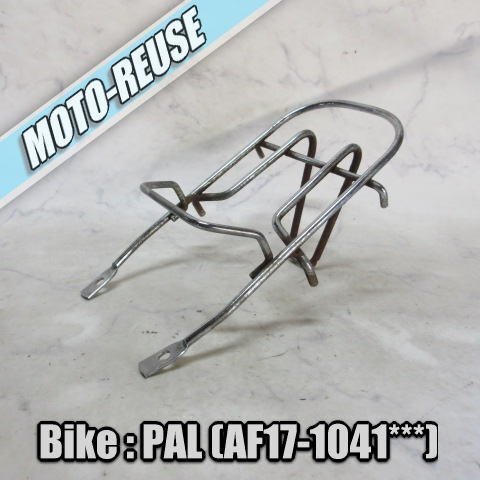 □【PAL AF17 パル】純正リアキャリア キャリア □K71724拍卖