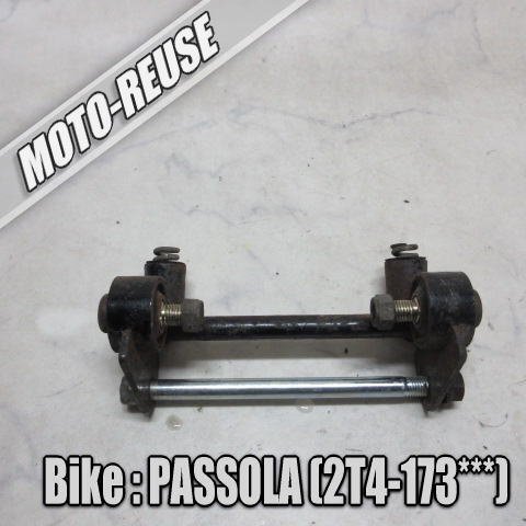 □【PASSOLA パッソーラ 2T4】純正エンジンハンガー エンジンマウント□K63945拍卖