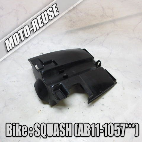 □【SQUASH スカッシュ AB11】純正リアインナーフェンダー □K79601拍卖