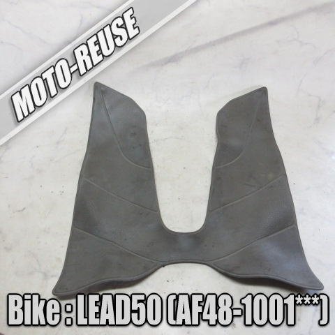 □【LEAD50 リード50 AF48 2st】純正マット 破れ無し□K69175拍卖