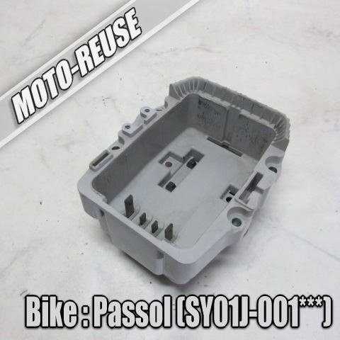 □【Passol パッソル SY01J 電動パッソル】純正バッテリーボックス バッテリーケース□K66814拍卖