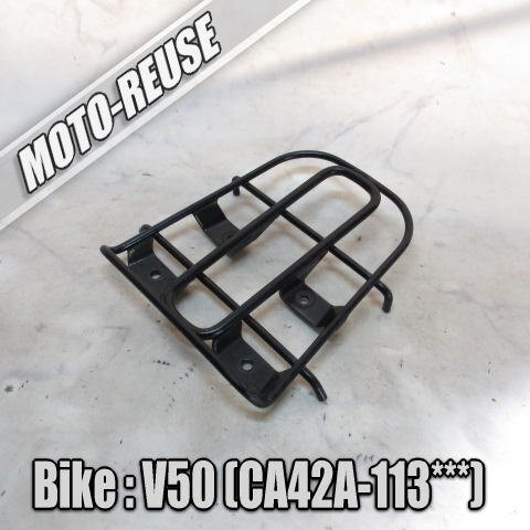 □【V50 CA42A】純正リアキャリア キャリア 荷台 □K74519拍卖