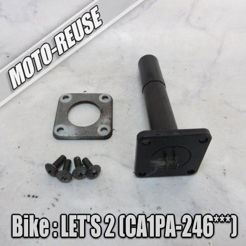 □【レッツ2 LET'S2 CA1PA】純正ガソリンセンサー 燃料センサー □K73395拍卖