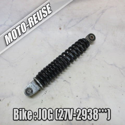 □【ペリカンジョグ JOG 27V】純正リアサス □K76235拍卖