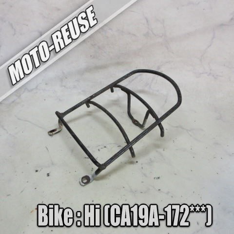 □【Hi ハイ CA19A】純正リアキャリア キャリア 荷台 □K79966拍卖