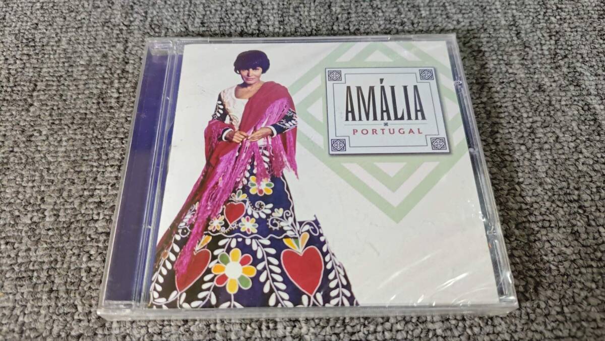 Amlia Rodrigues Amlia Portugal /CD/D304拍卖