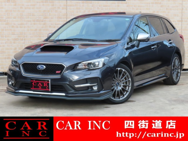 【諸費用コミ】:平成31年 スバル レヴォーグ 1.6 STI スポーツ アイサイト 4WD 8型ワイ拍卖