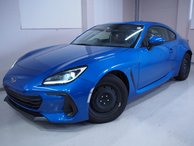 返金保証付:BRZ 2.4カップカーベーシック GR86BRZカップ公認車両拍卖