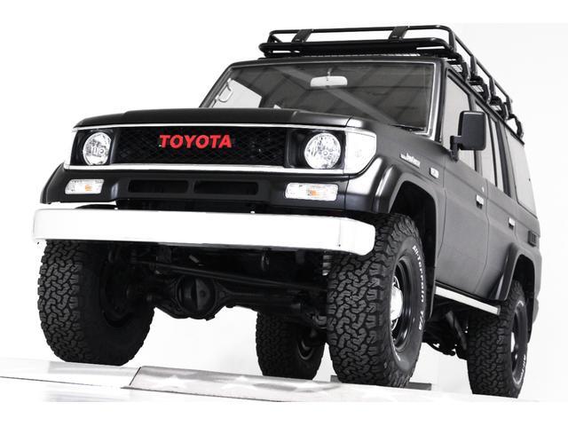 【諸費用コミ】返金保証付:【伊勢崎発】 平成8年 ランドクルーザープラド 3.0 SXワイド ディーゼル 4WD タイベル交換済拍卖