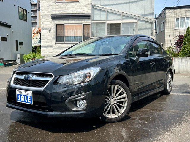 【諸費用コミ】:【入札前要TEL】 スバル インプレッサG4 2.0 i-S アイサイト 4WD 夏冬タイヤセットE拍卖