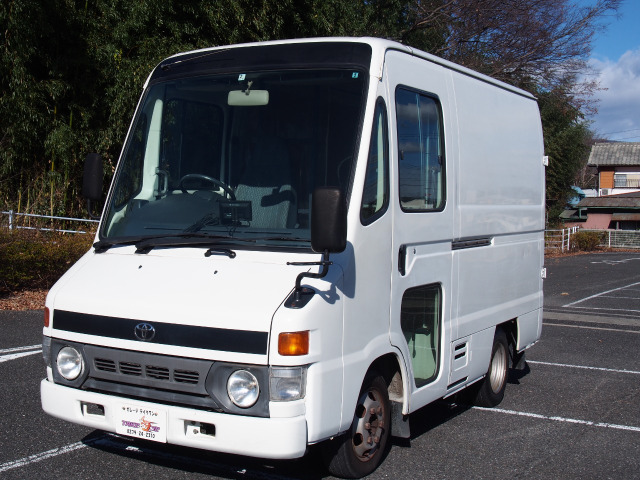 【諸費用コミ】:★群馬県渋川市★ 平成16年 トヨタ トヨエースアーバンサポーター 3.0 デラックス ディーゼル 3.0ディー拍卖