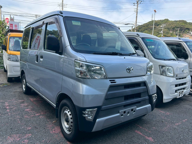 【諸費用コミ】:軽バン専門店・常時在庫100台拍卖