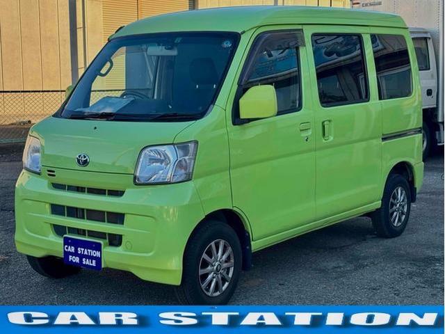 平成24年 ピクシスバン クルーズ ハイルーフ AT ドラレコ ナビ 両側スライドドア キーレス 電動格納ミラー アルミ拍卖