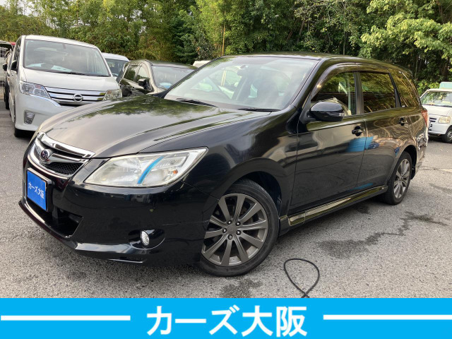 陸送50%OFF□カーズ大阪●車検2年付●22年エクシーガ2.0 i-S リミテッド●J6085拍卖