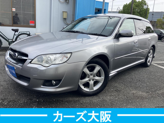 陸送50%OFF□カーズ大阪●車検2年付●19年レガシィツーリングワゴン2.0i Bスポーツ 4WD●スタッドレスタイヤ装着●J9163拍卖