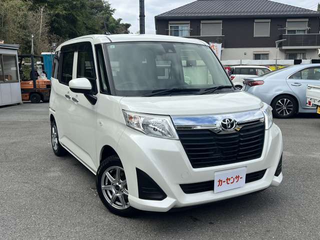 【諸費用コミ】:【中古車】町田市 平成30年 1.0 X S TVナビ Bluetooth ETC拍卖