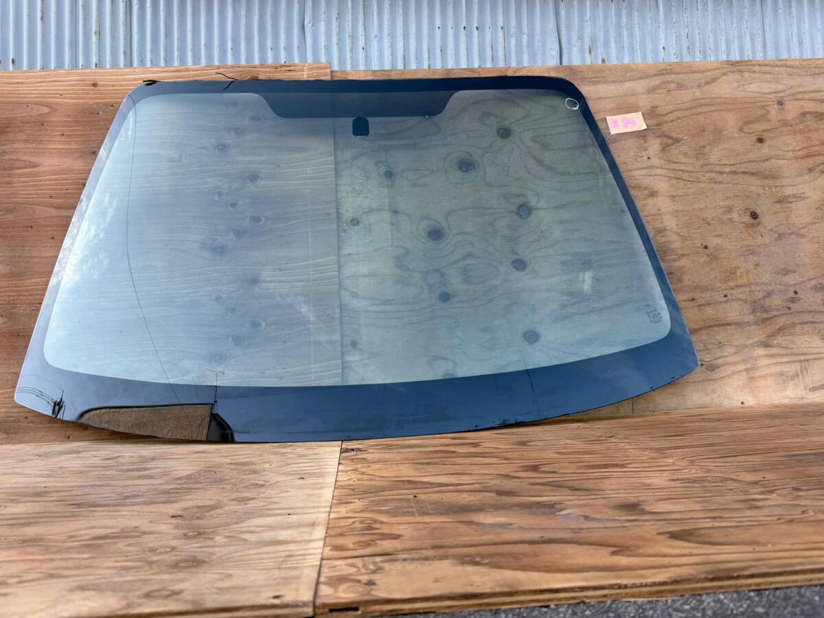 スバル インプレッサ GDB フロントガラス 65009FE400 UV & IR CUT 純正 ソーラーテクト SOLARTECT #84拍卖
