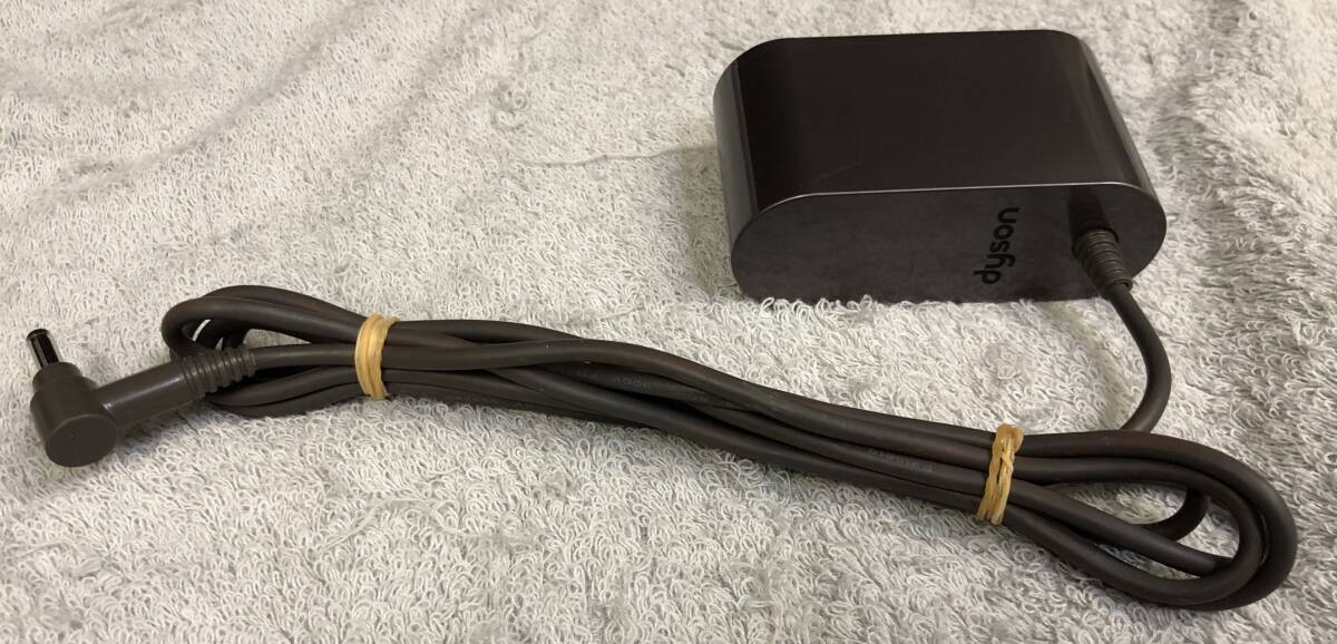 dyson 純正 ACアダプター 270576-02拍卖