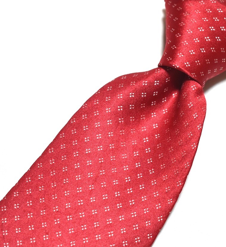 G161☆デュポン ネクタイ パターン柄☆3本以上送料無料拍卖