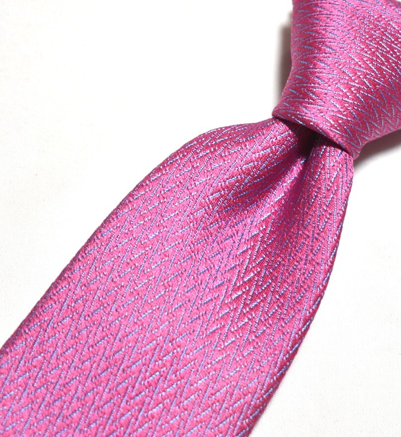 G565☆デュポン ネクタイ パターン柄☆3本以上送料無料拍卖